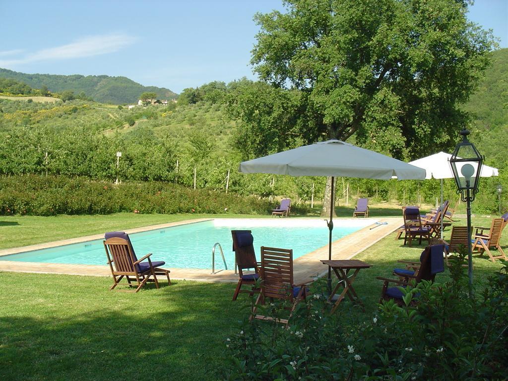 Tenuta Il Cerro Vicchio Room photo