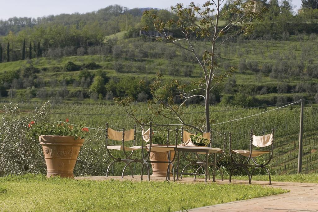 Tenuta Il Cerro Vicchio Room photo